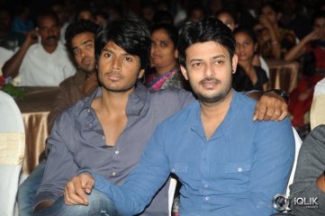 Jabilli Kosam Akasamalle Movie Audio Launch